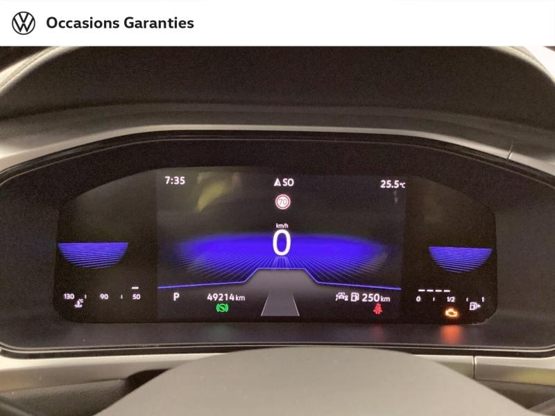 Voitures occasions VOLKSWAGEN T-ROC Life Plus Nice