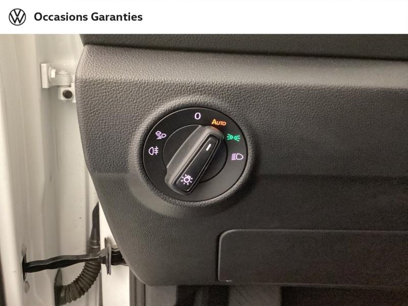 Voitures occasions VOLKSWAGEN T-ROC Life Plus Mougins