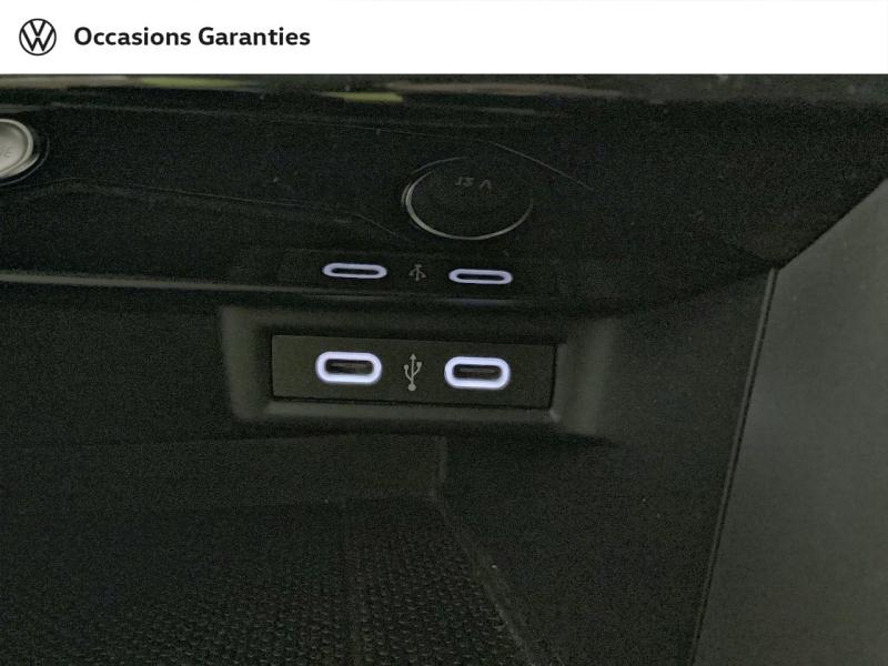 Voitures occasions VOLKSWAGEN T-ROC Life Plus Nice