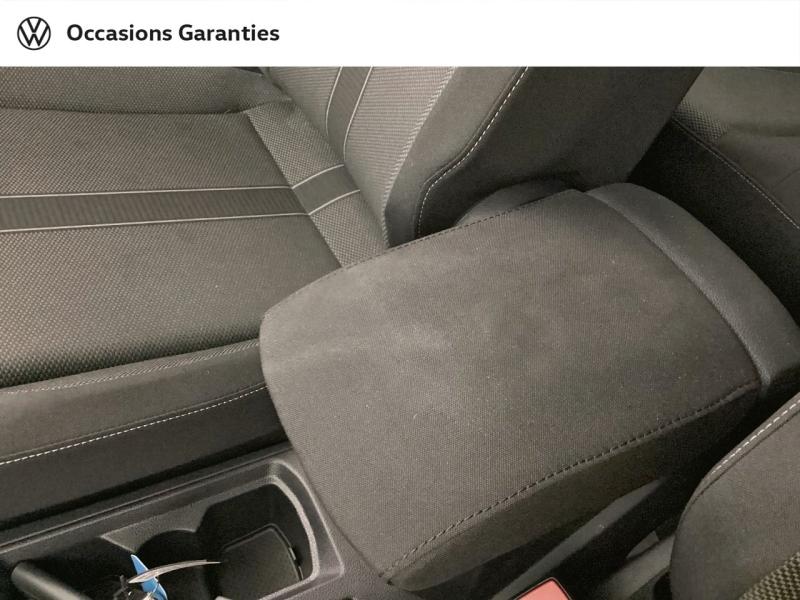 Voitures occasions VOLKSWAGEN T-ROC Life Plus Nice