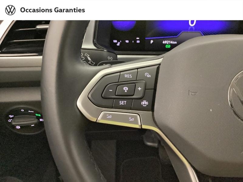 Voitures occasions VOLKSWAGEN T-ROC Life Plus Nice