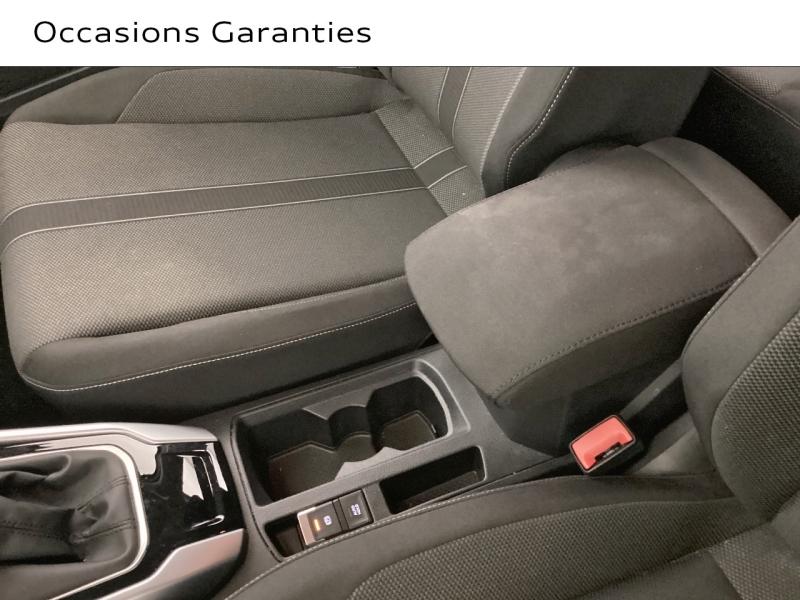 Voitures occasions VOLKSWAGEN T-ROC Life Plus Nice