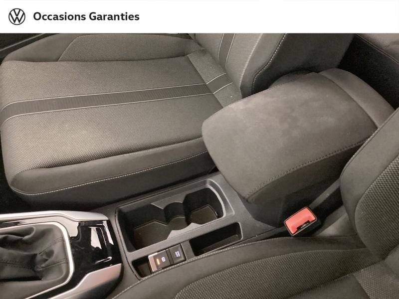 Voitures occasions VOLKSWAGEN T-ROC Life Plus Nice