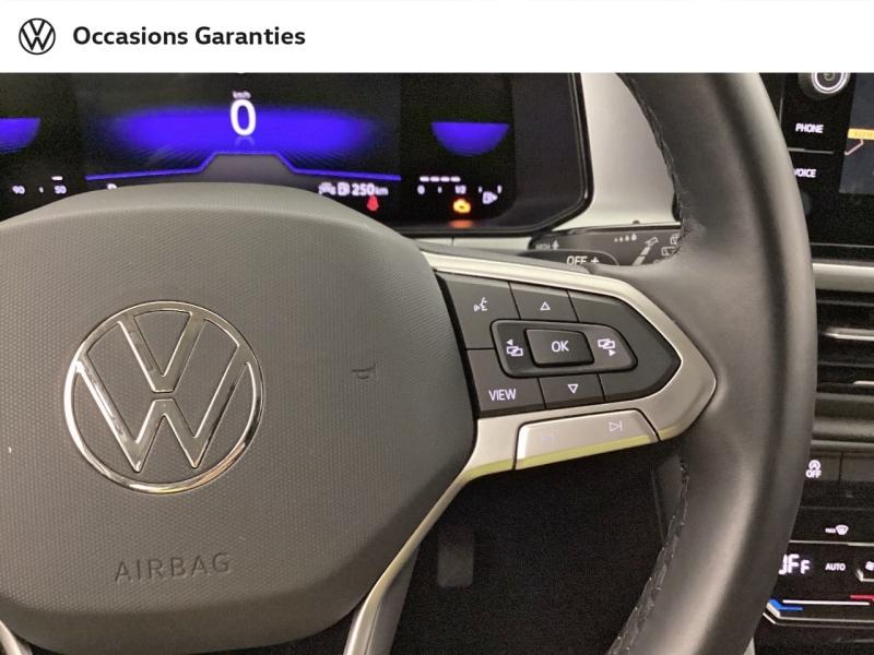 Voitures occasions VOLKSWAGEN T-ROC Life Plus Nice