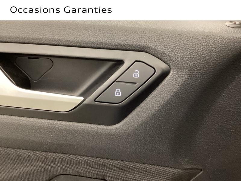 Voitures occasions VOLKSWAGEN T-ROC Life Plus Nice