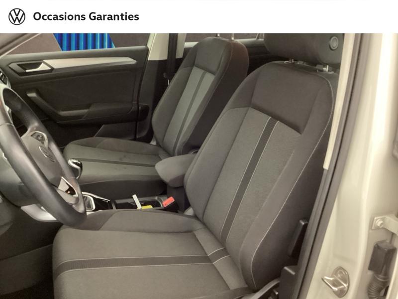Voitures occasions VOLKSWAGEN T-ROC Life Plus Mougins