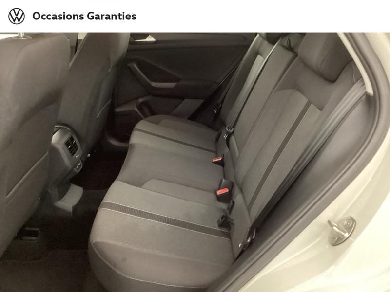 Voitures occasions VOLKSWAGEN T-ROC Life Plus Nice
