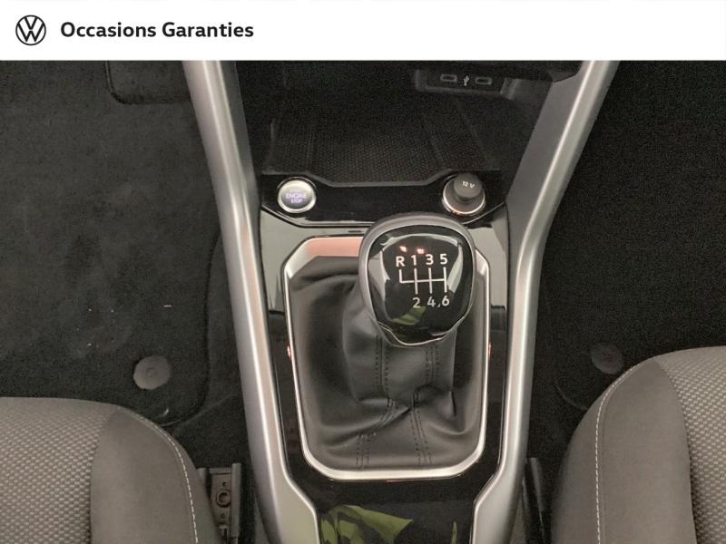 Voitures occasions VOLKSWAGEN T-ROC Life Plus Mougins