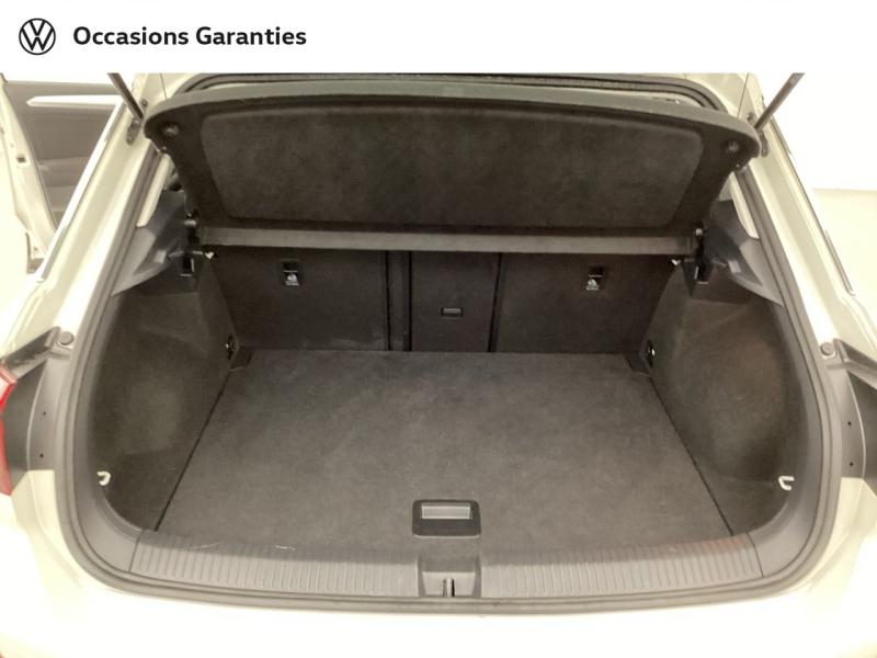 Voitures occasions VOLKSWAGEN T-ROC Life Plus Nice