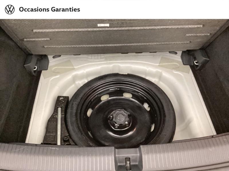 Voitures occasions VOLKSWAGEN T-ROC Life Plus Mougins