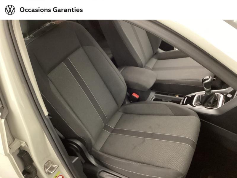 Voitures occasions VOLKSWAGEN T-ROC Life Plus Nice