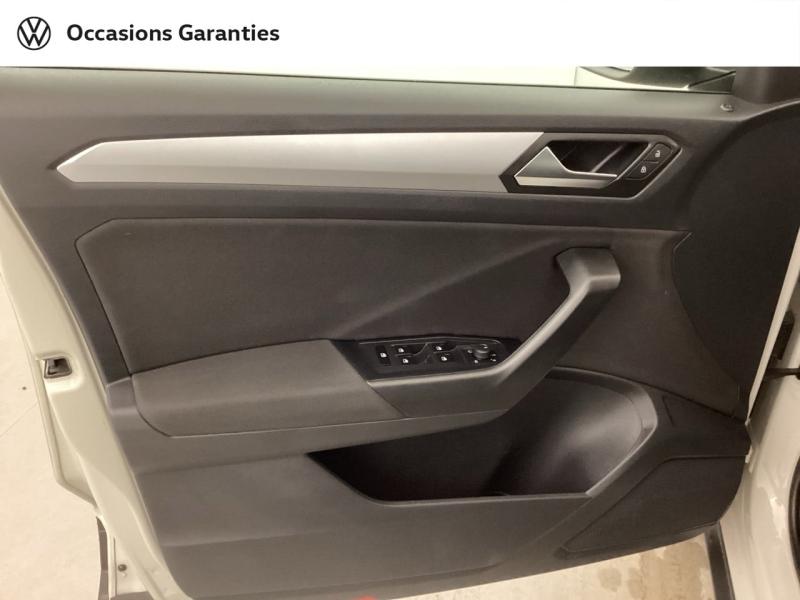 Voitures occasions VOLKSWAGEN T-ROC Life Plus Mougins