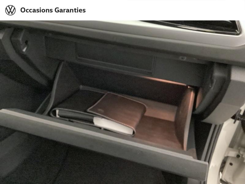 Voitures occasions VOLKSWAGEN T-ROC Life Plus Mougins