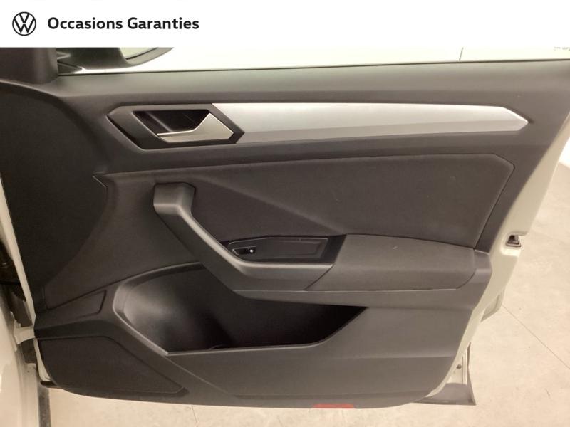 Voitures occasions VOLKSWAGEN T-ROC Life Plus Nice
