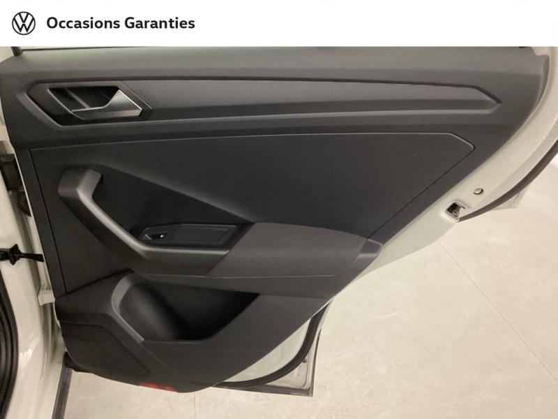 Voitures occasions VOLKSWAGEN T-ROC Life Plus Nice