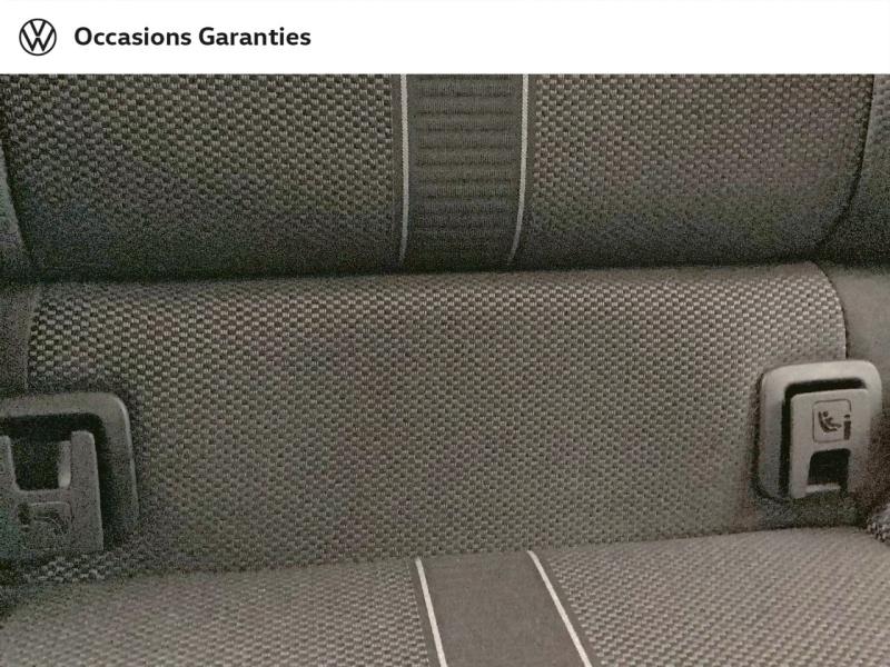 Voitures occasions VOLKSWAGEN T-ROC Life Plus Mougins