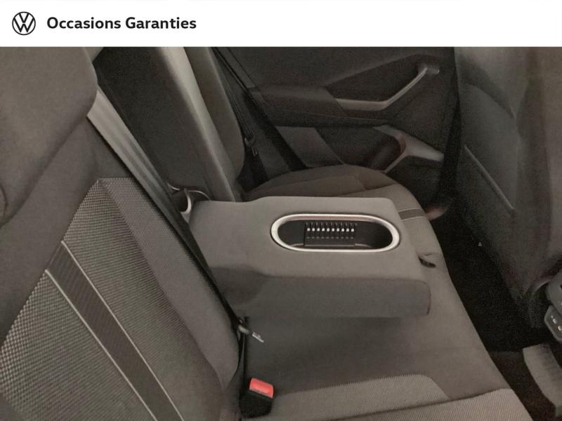 Voitures occasions VOLKSWAGEN T-ROC Life Plus Mougins