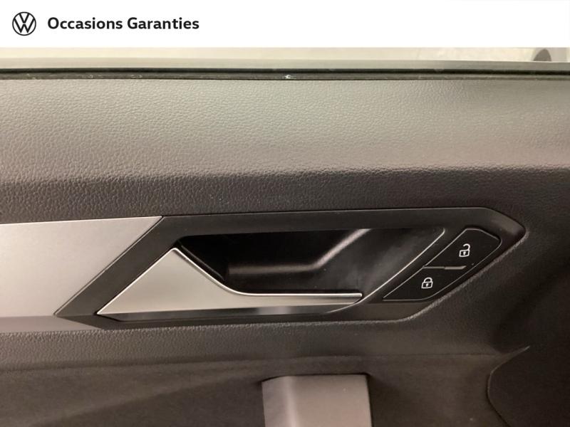 Voitures occasions VOLKSWAGEN T-ROC Life Plus Nice