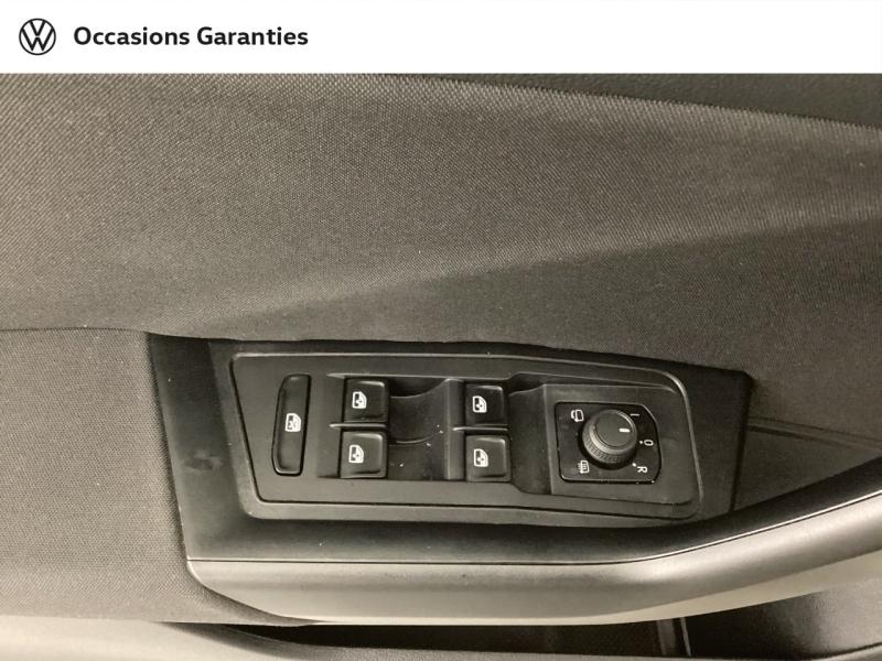 Voitures occasions VOLKSWAGEN T-ROC Life Plus Nice