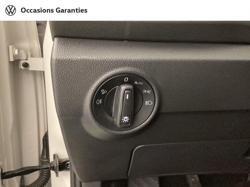 Voitures occasions VOLKSWAGEN T-ROC Life Plus Mougins