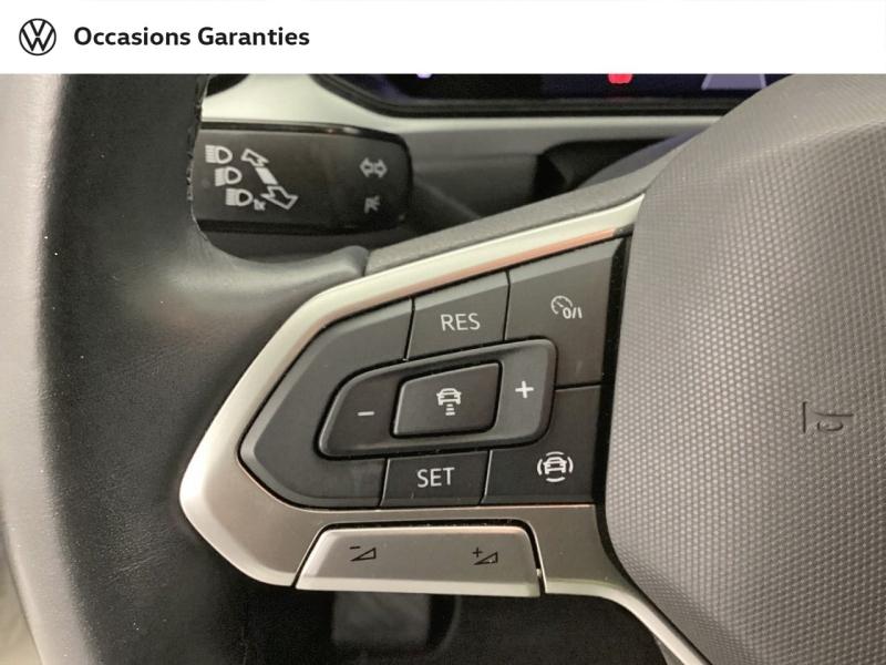 Voitures occasions VOLKSWAGEN T-ROC Life Plus Nice