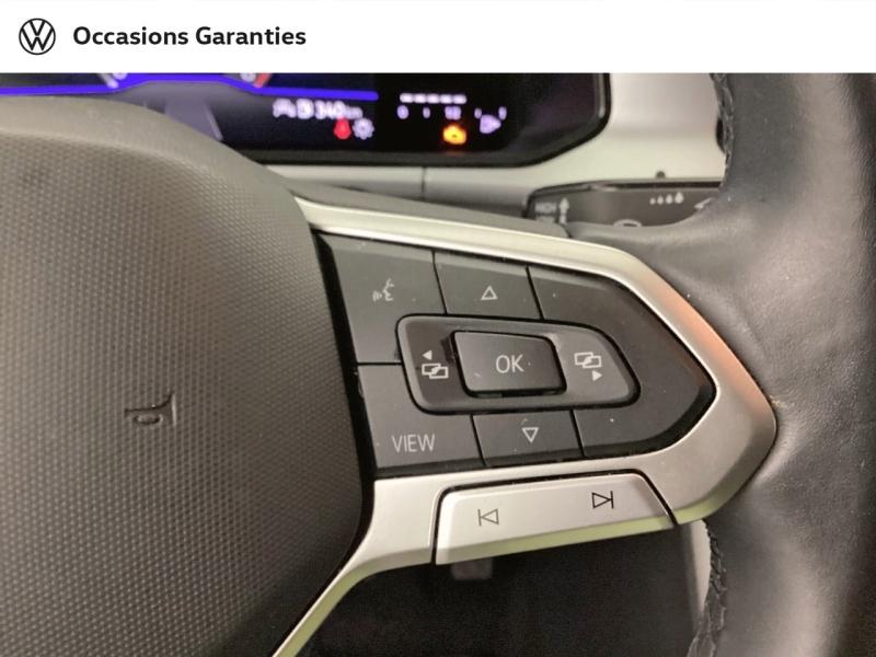 Voitures occasions VOLKSWAGEN T-ROC Life Plus Nice