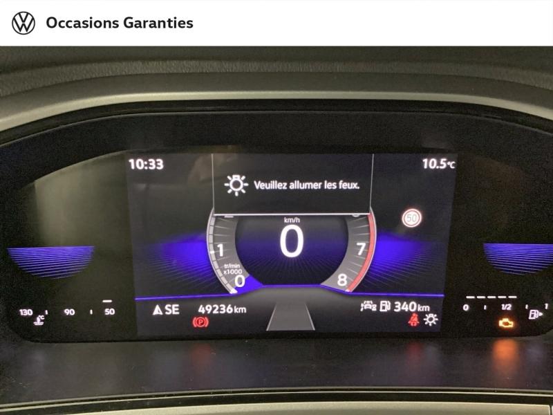 Voitures occasions VOLKSWAGEN T-ROC Life Plus Nice