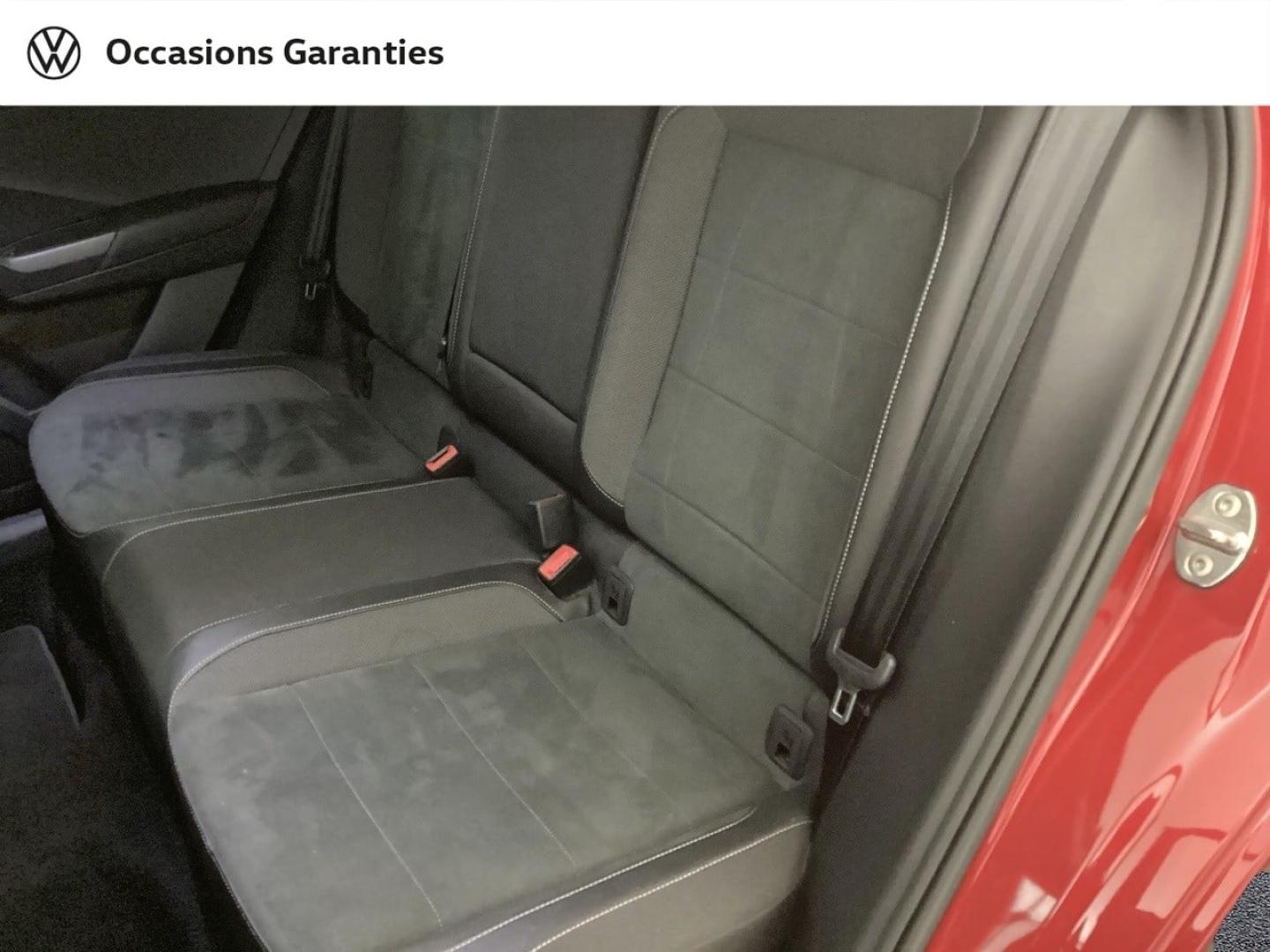 Voitures occasions VOLKSWAGEN T-ROC Style Nice