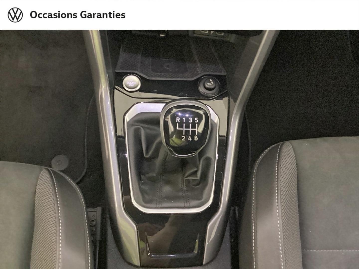 Voitures occasions VOLKSWAGEN T-ROC Style Nice