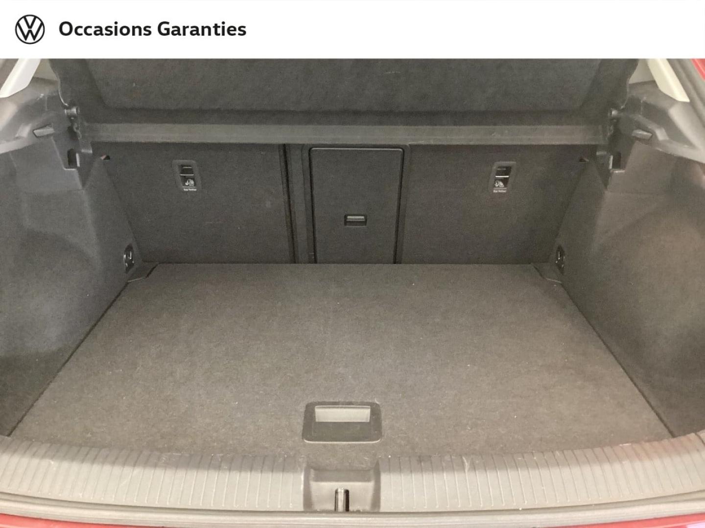 Voitures occasions VOLKSWAGEN T-ROC Style Nice