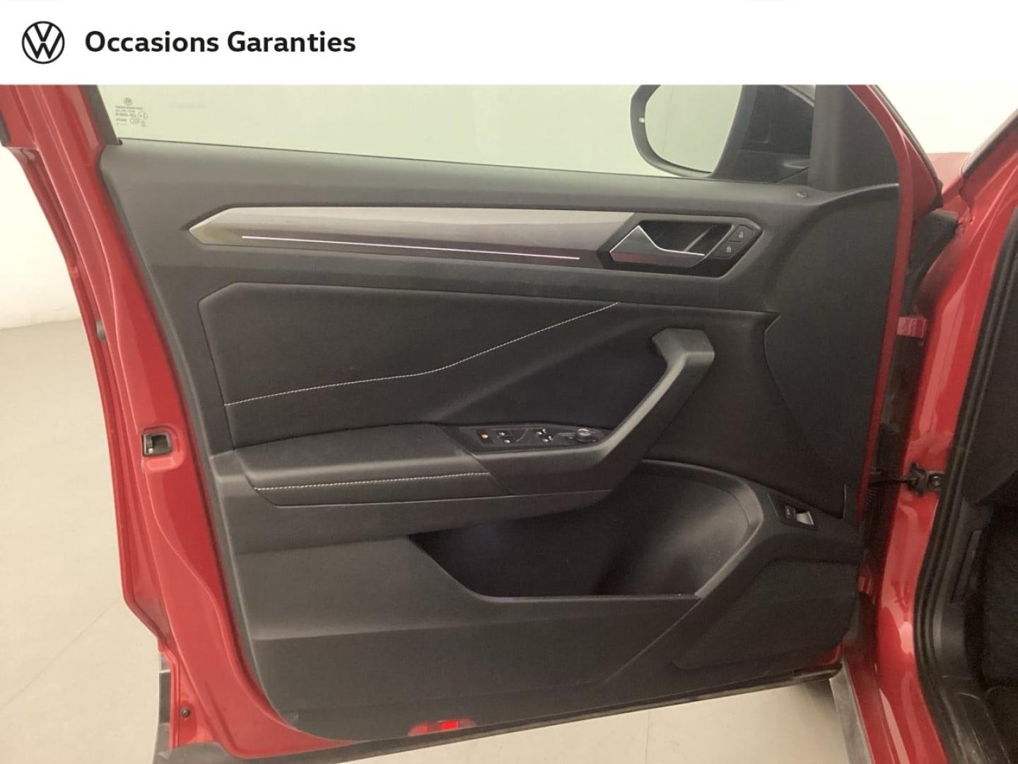 Voitures occasions VOLKSWAGEN T-ROC Style Nice