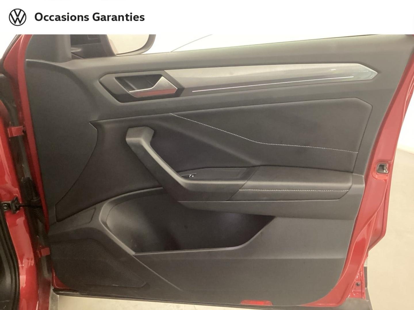 Voitures occasions VOLKSWAGEN T-ROC Style Nice