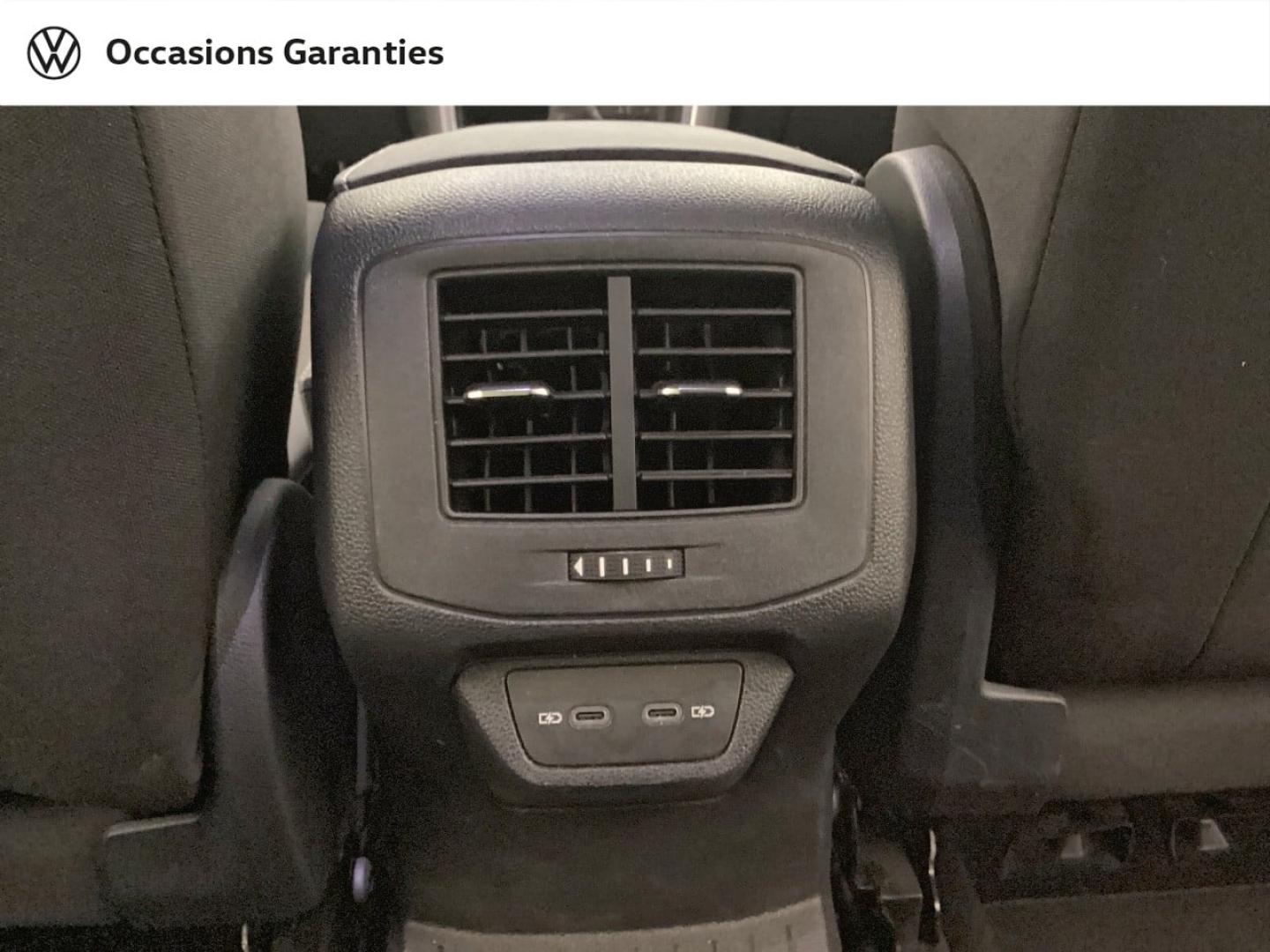 Voitures occasions VOLKSWAGEN T-ROC Style Nice