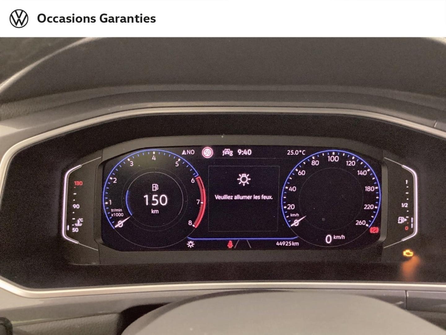 Voitures occasions VOLKSWAGEN T-ROC Style Nice