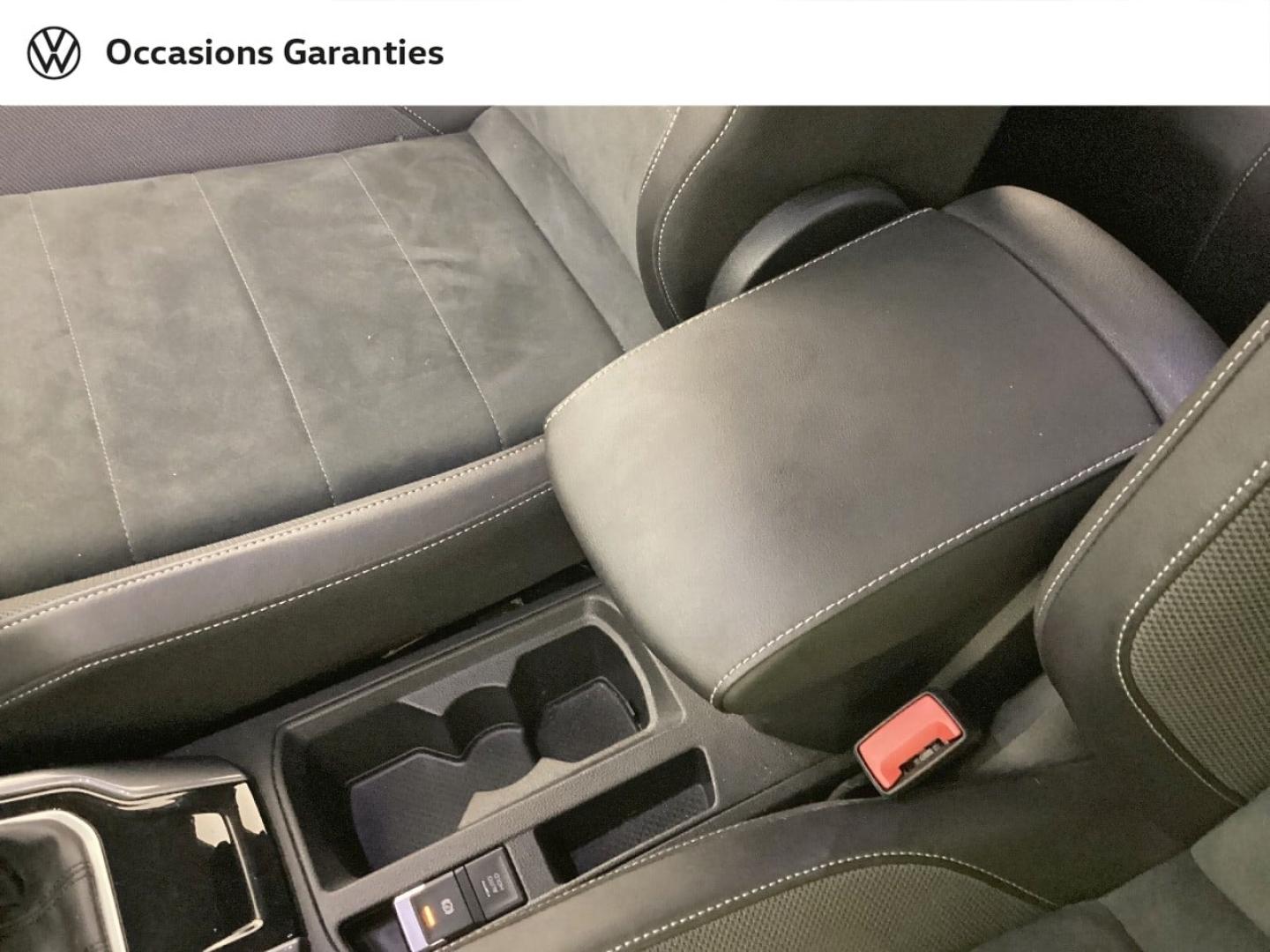 Voitures occasions VOLKSWAGEN T-ROC Style Nice