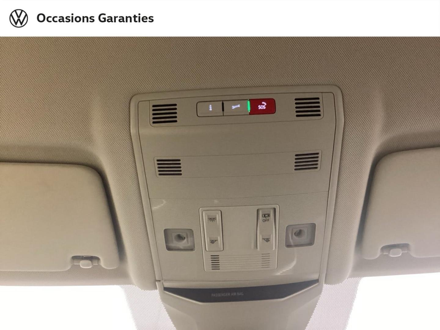Voitures occasions VOLKSWAGEN T-ROC Style Nice