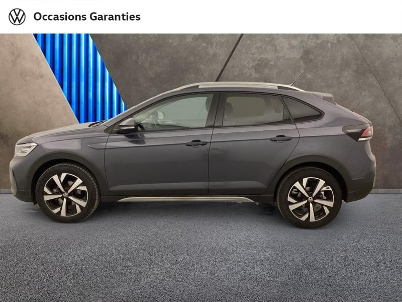 Voitures occasions VOLKSWAGEN TAIGO Style Nice