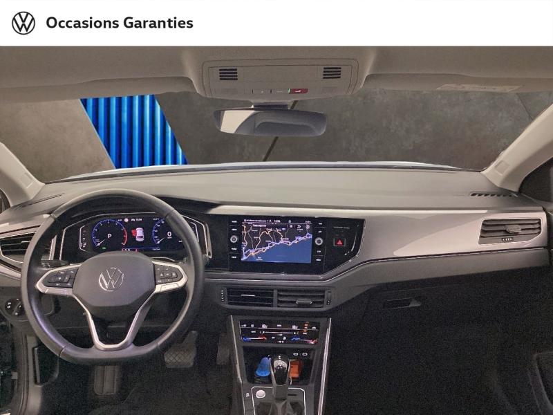 Voitures occasions VOLKSWAGEN TAIGO Style Nice