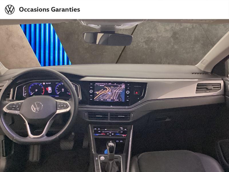 Voitures occasions VOLKSWAGEN TAIGO Style Nice