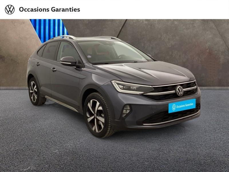 Voitures occasions VOLKSWAGEN TAIGO Style Nice