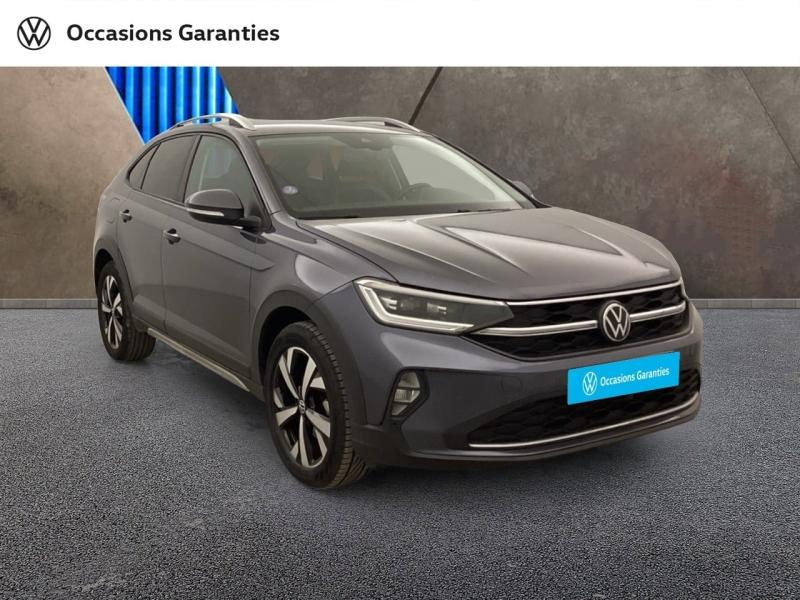 Voitures occasions VOLKSWAGEN TAIGO Style Nice