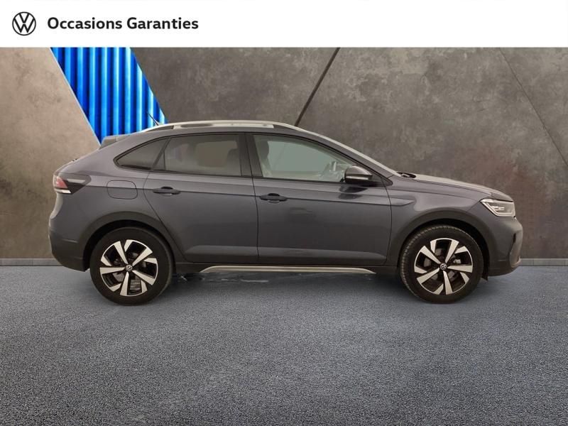 Voitures occasions VOLKSWAGEN TAIGO Style Nice