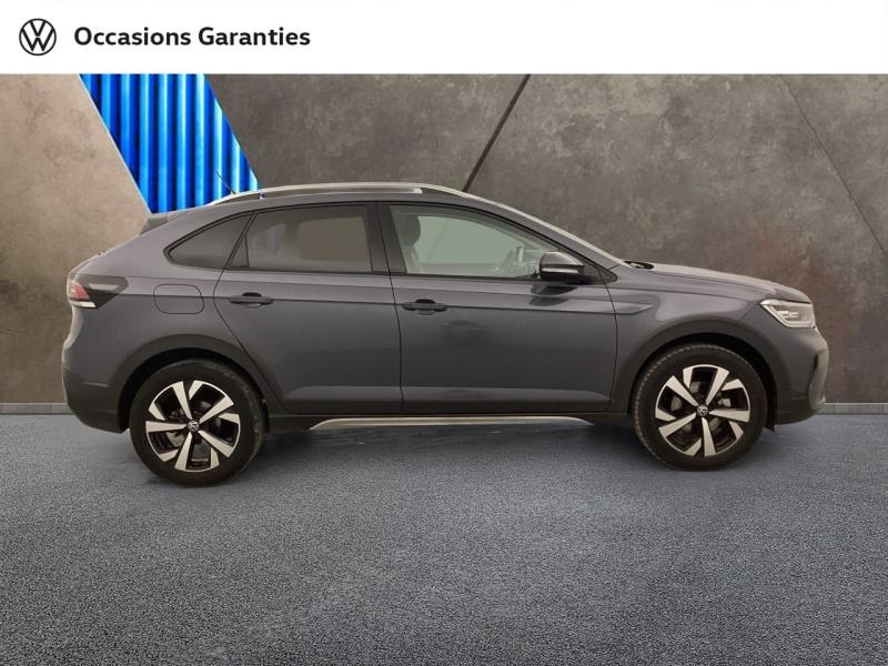 Voitures occasions VOLKSWAGEN TAIGO Style Nice