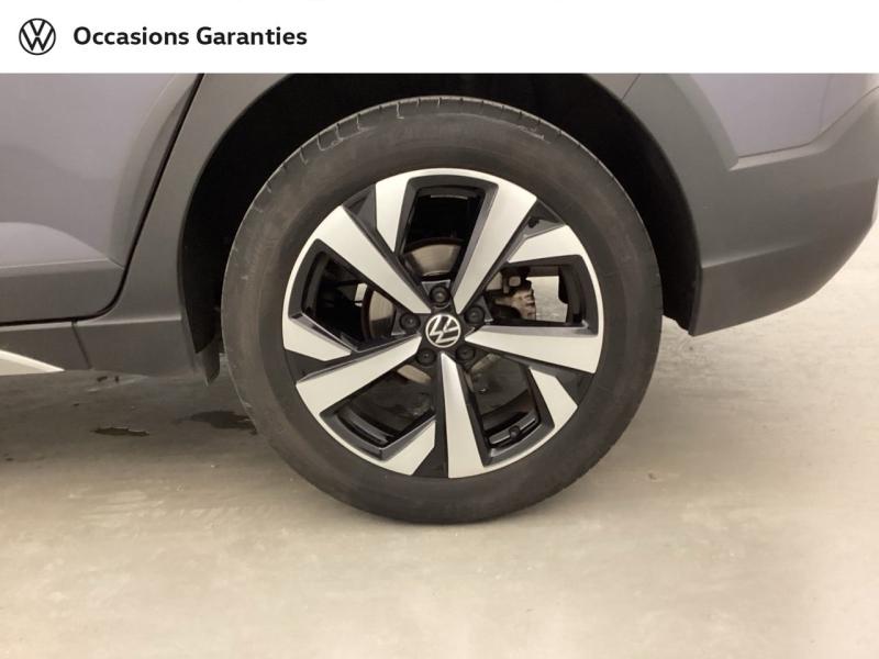 Voitures occasions VOLKSWAGEN TAIGO Style Nice