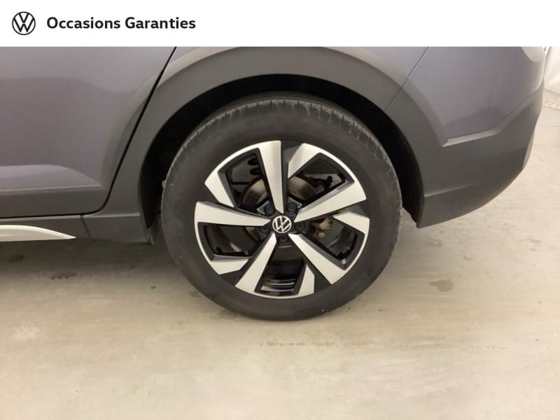 Voitures occasions VOLKSWAGEN TAIGO Style Nice