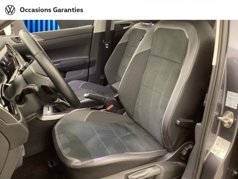 Voitures occasions VOLKSWAGEN TAIGO Style Nice