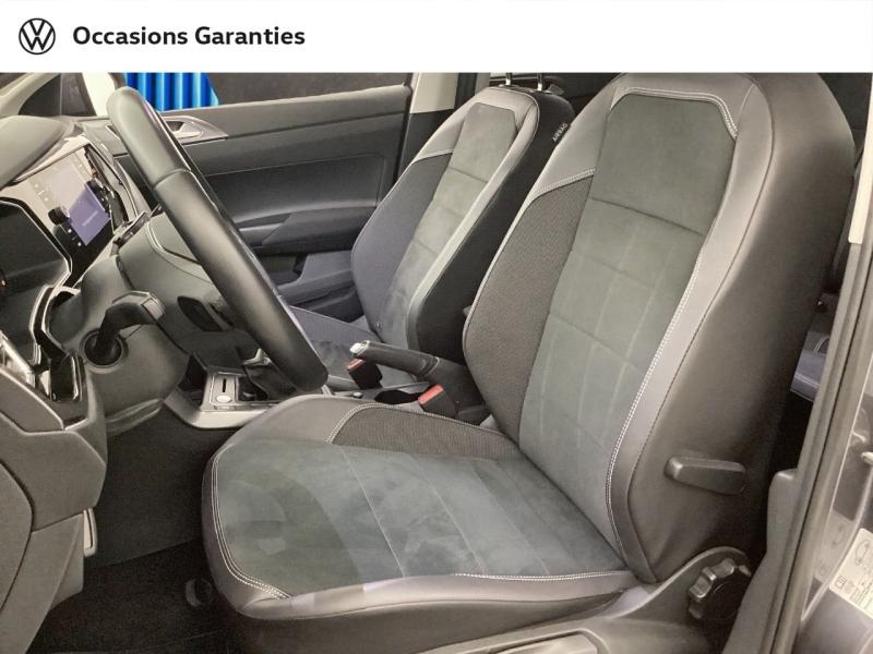 Voitures occasions VOLKSWAGEN TAIGO Style Nice