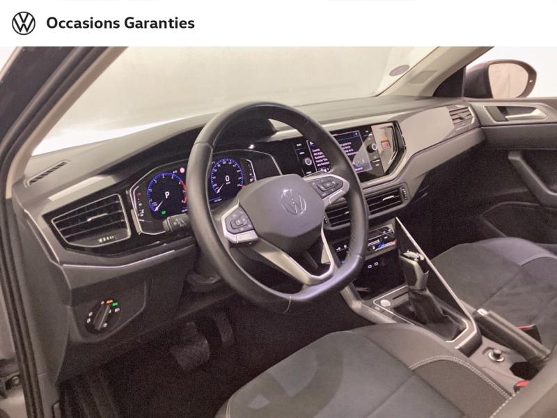 Voitures occasions VOLKSWAGEN TAIGO Style Nice