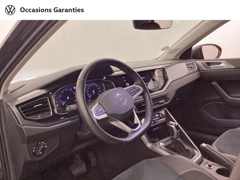 Voitures occasions VOLKSWAGEN TAIGO Style Nice