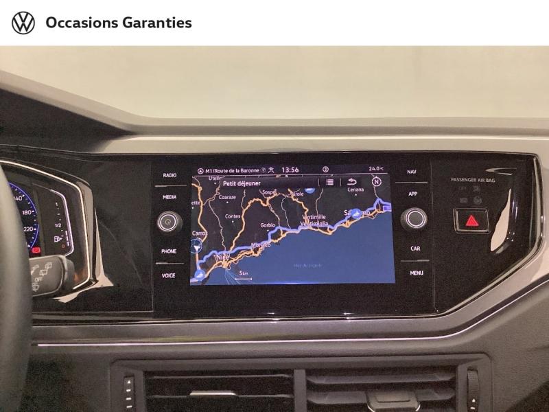 Voitures occasions VOLKSWAGEN TAIGO Style Nice